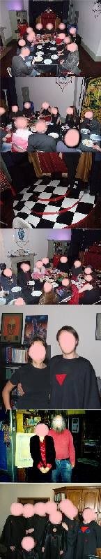 Феномен Ордена Храма Востока