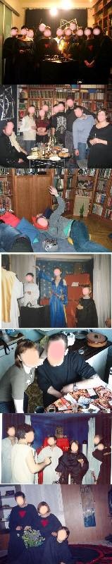 Феномен Ордена Храма Востока