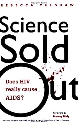Harvey Bialy HIV SIDA