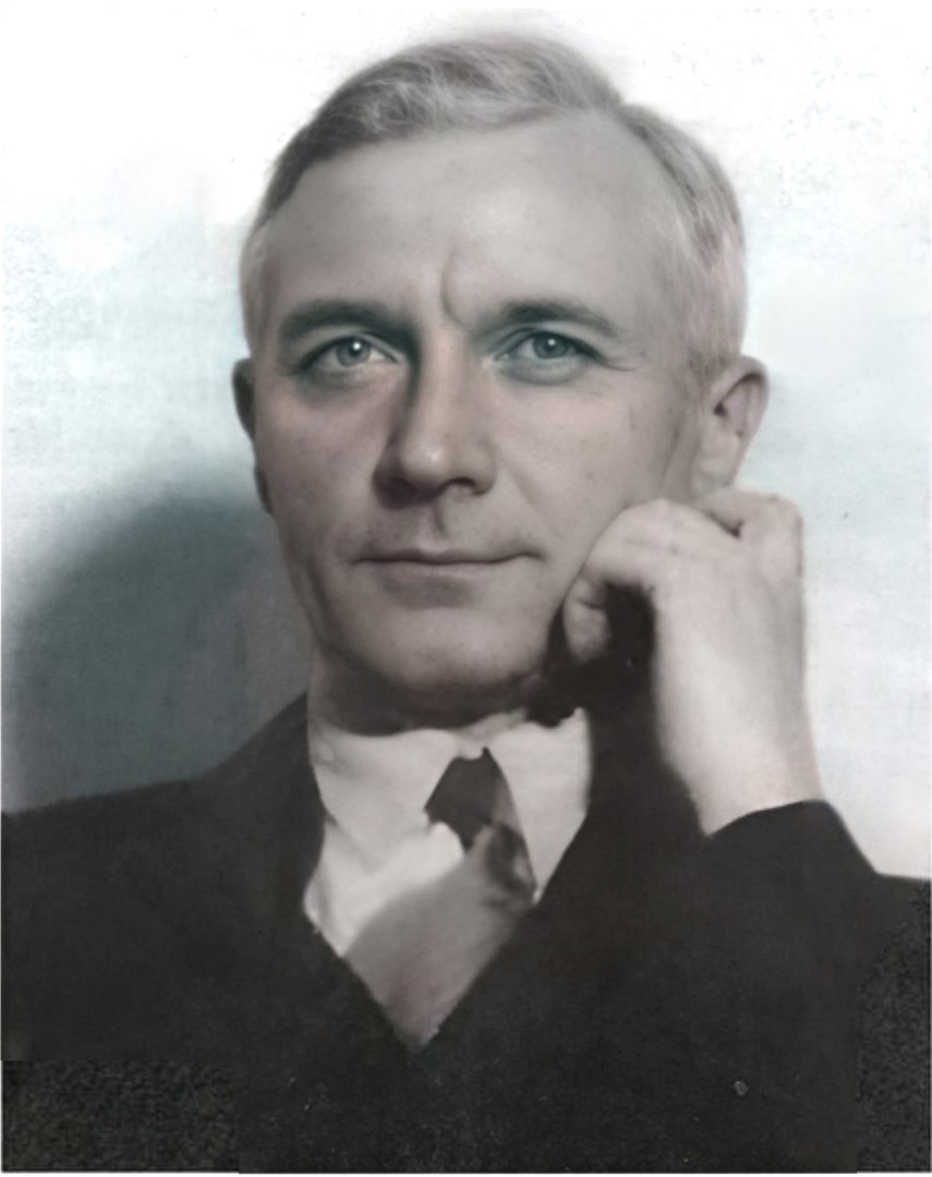Karl Germer