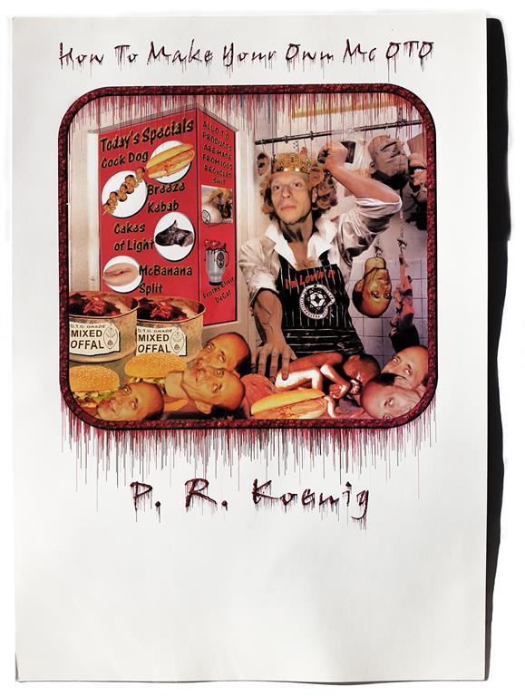 Peter-R. Koenig by Slaughtered Dove