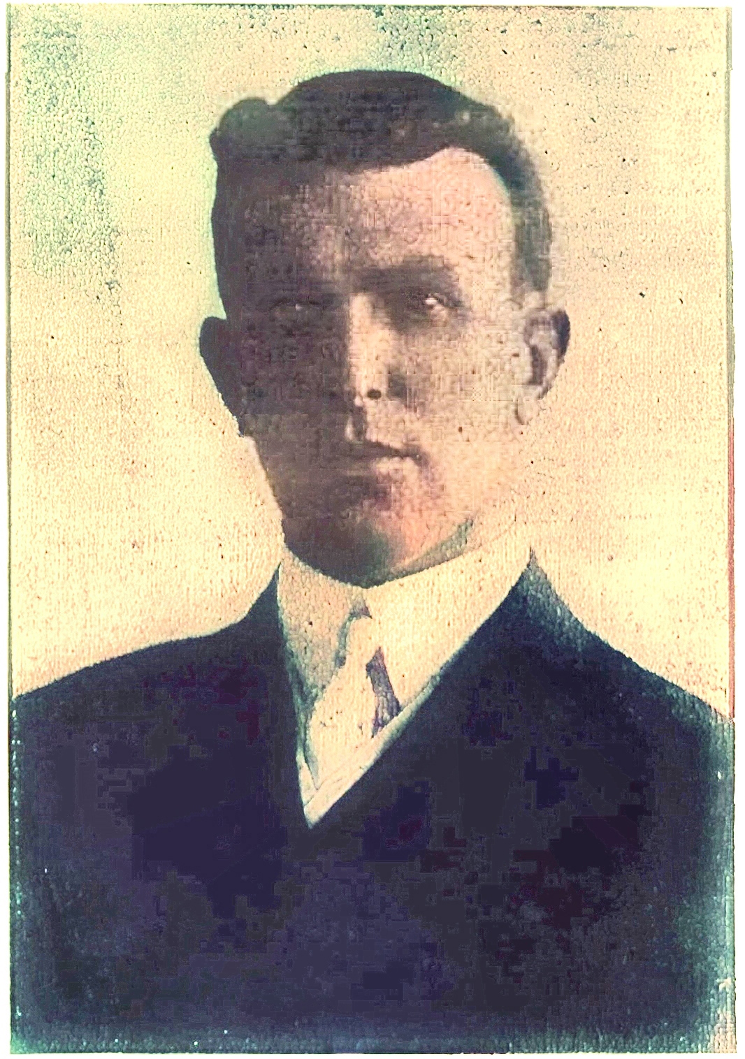 William Conway (Tau Lucifer II); Ek–Klesian Order of the Oriental Templars; The Ek–Klesia–Hermetic Brotherhood of Light; Order of the Golden Dawn; XI°