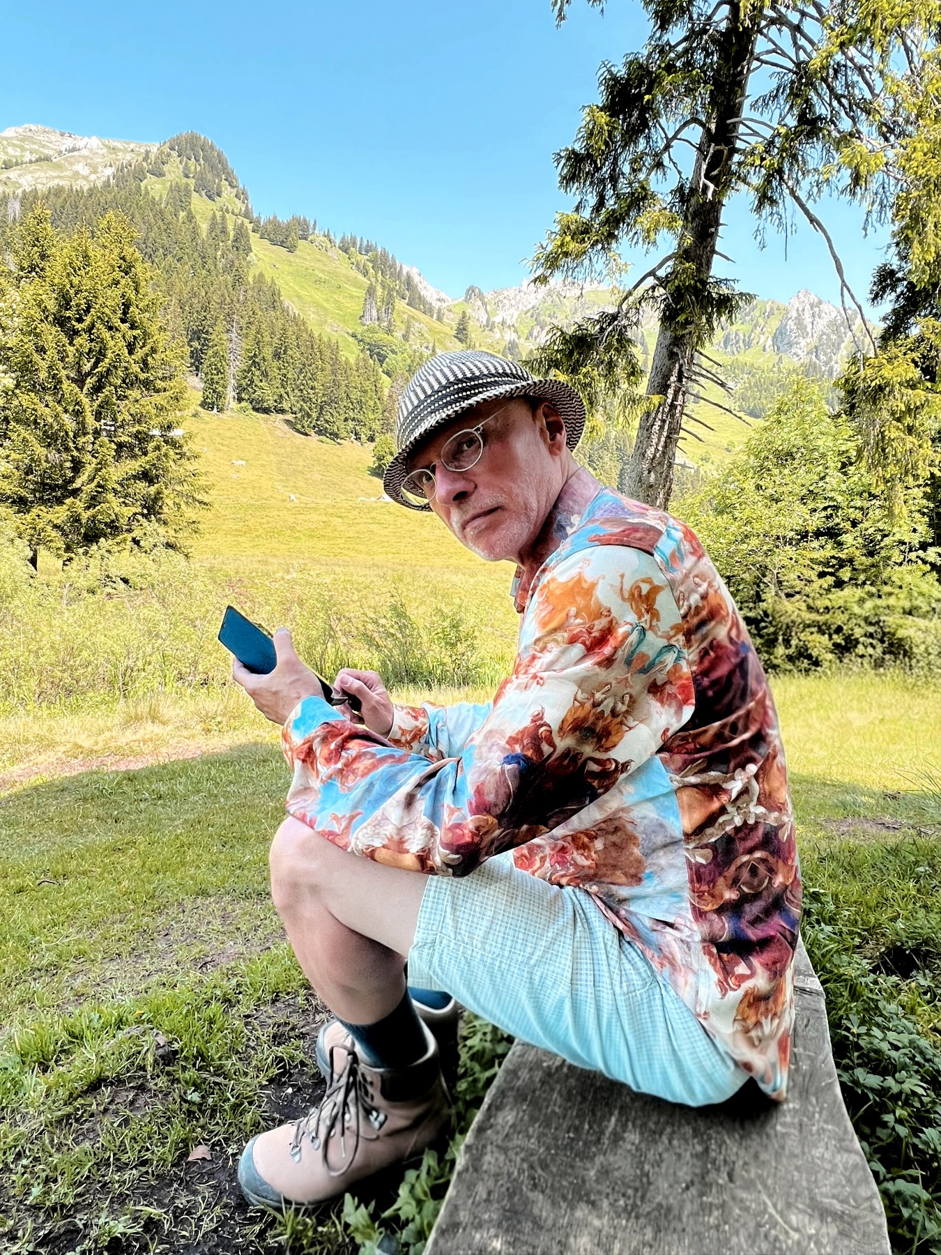 Peter-Robert König, 12. Juli 2025, 66. Geburtstag