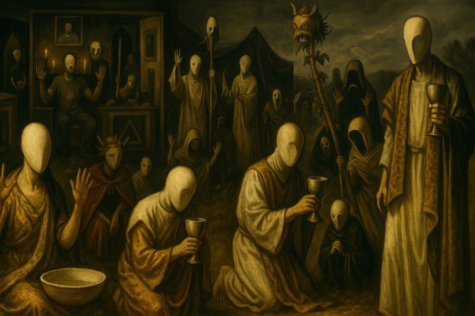 Ordo Templi Orientis in Canada