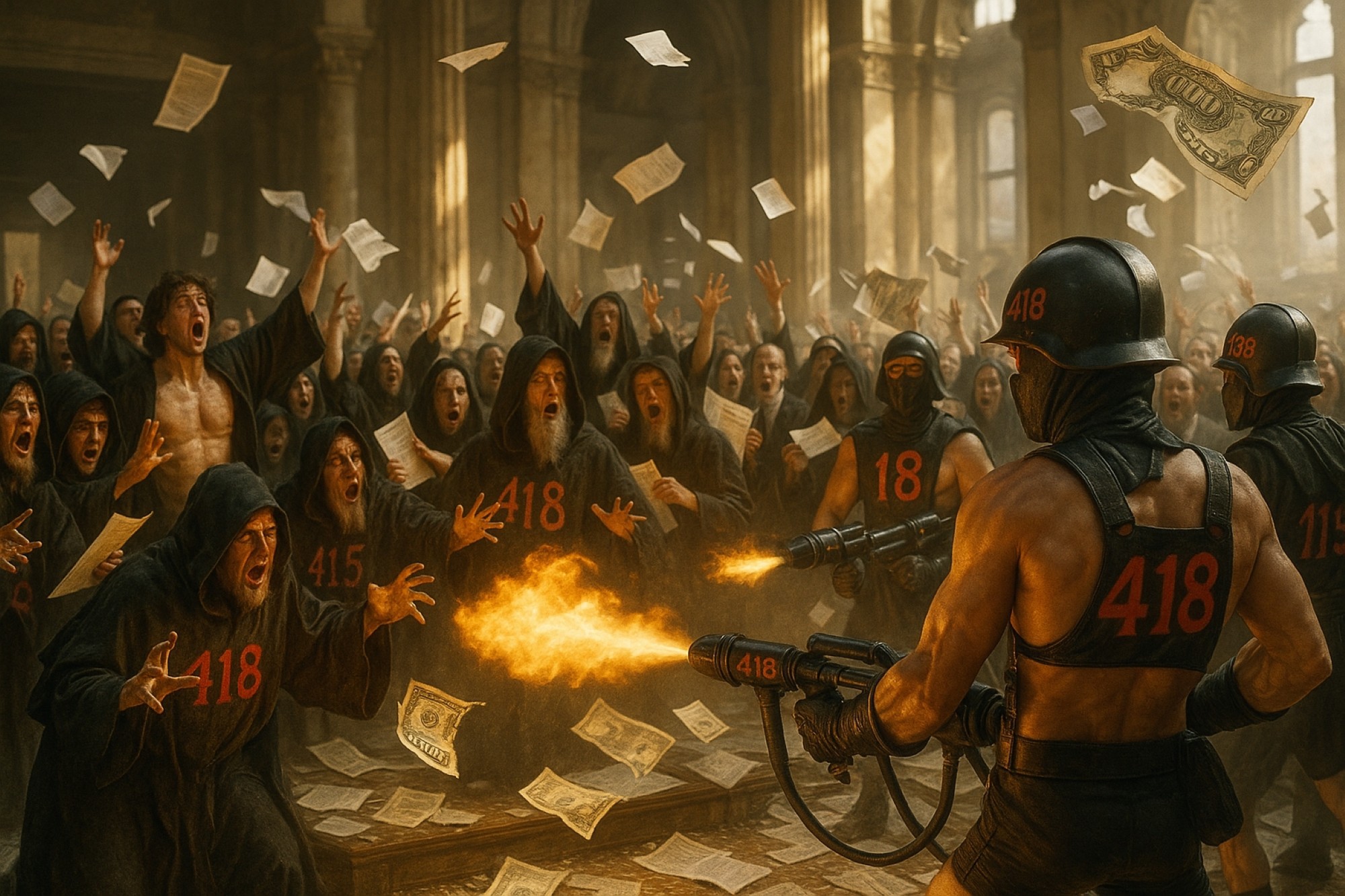 James Graeb, Ordo Templi Orientis, Corporation O.T.O. and E.G.C.