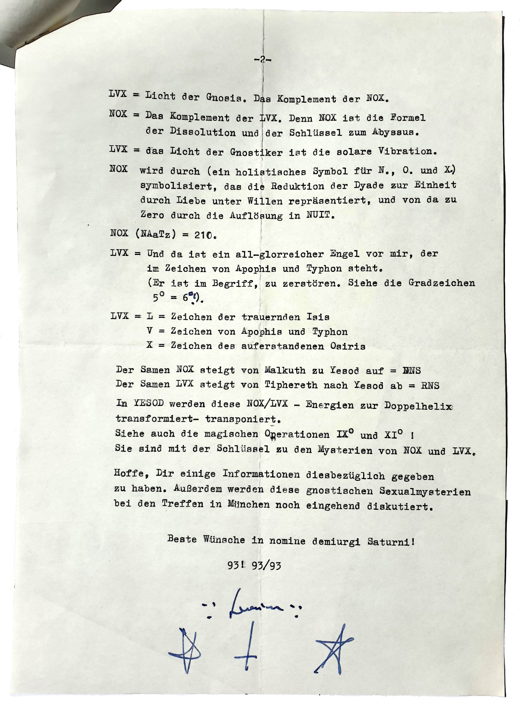 Walter Jantschik, Ordo Baphometis, Baphometor, Peter-Robert Koenig
