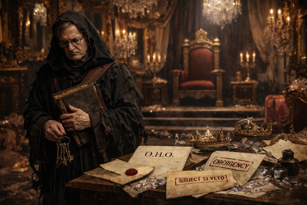 Typhonian Ordo Templi Orientis - The OTO After Crowley - Michael Staley