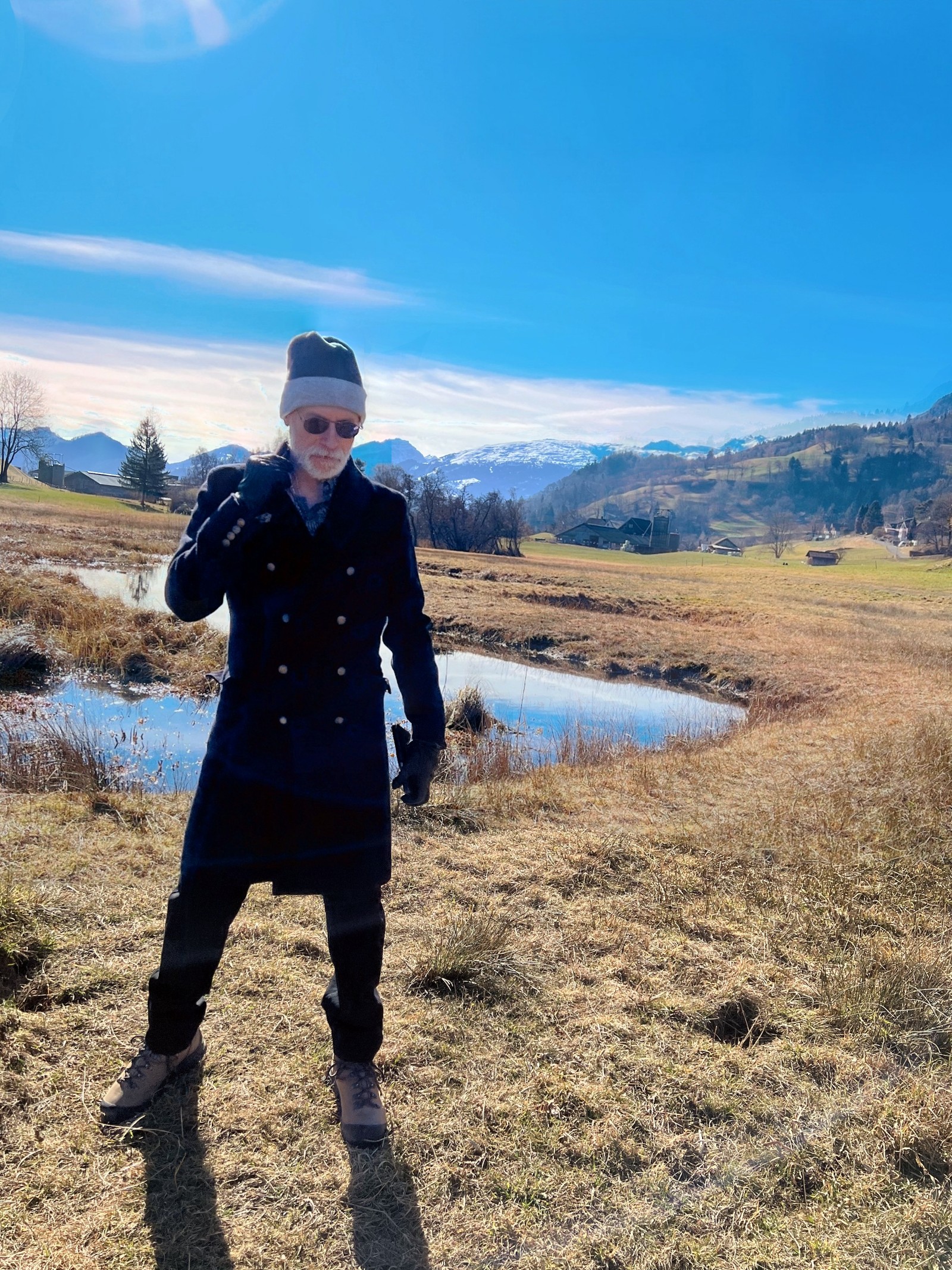 P.R. Koenig, Valentine's Day 2026