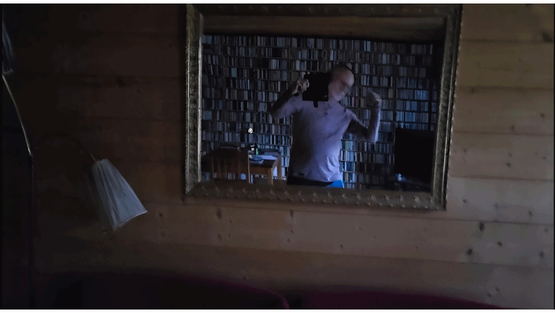 Peter-Robert Koenig, Januar 2026