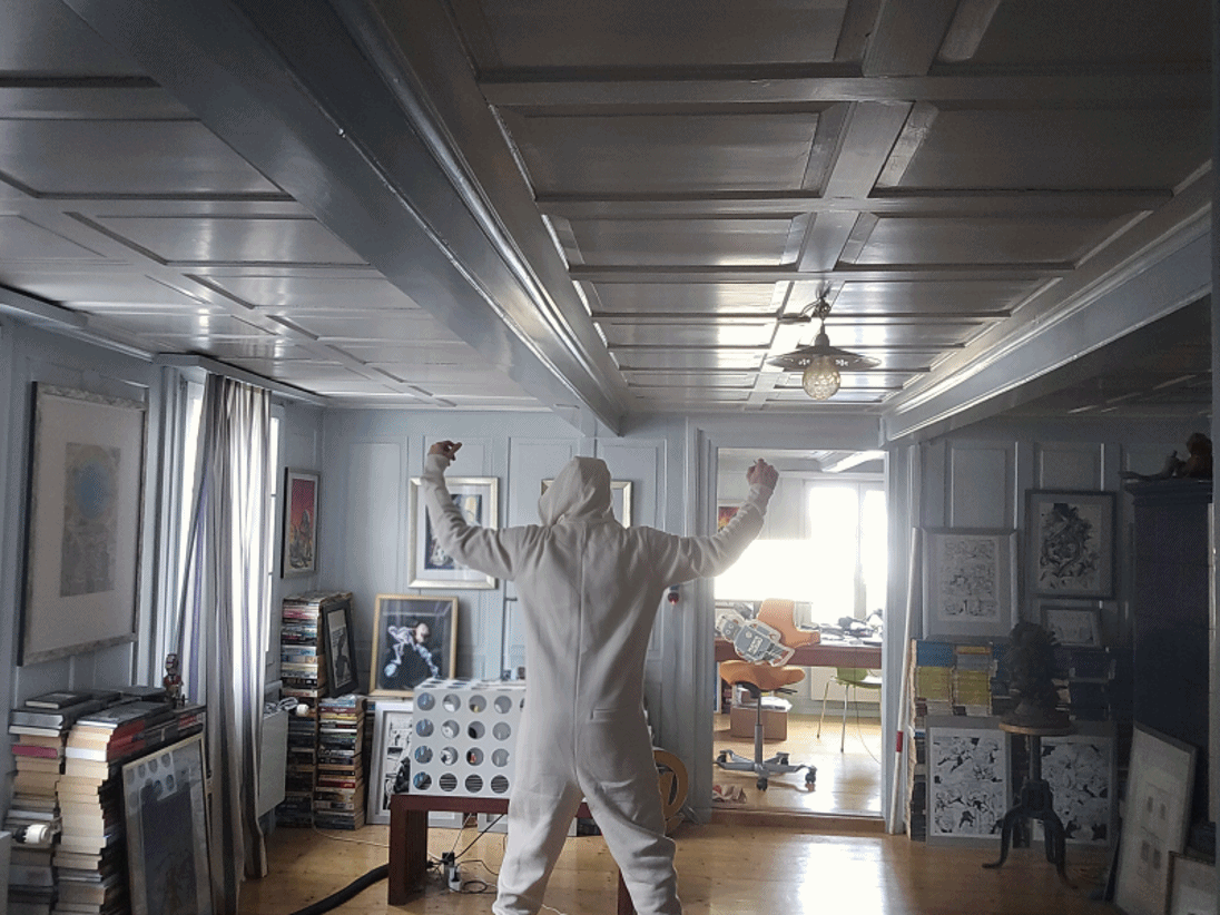 P.R. Koenig, Valentine's Day 2026