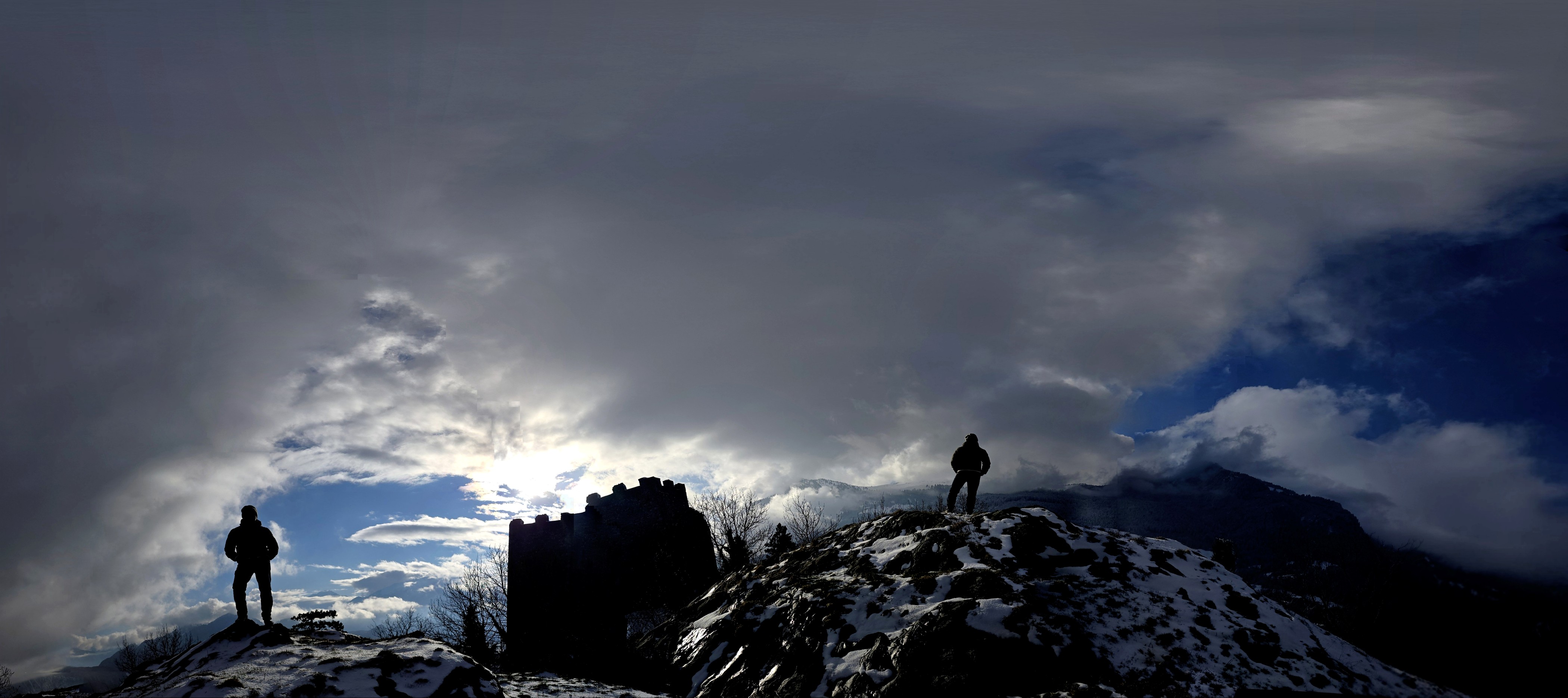 Peter.Robert Koenig, Epiphany, Dreikönigstag 2026