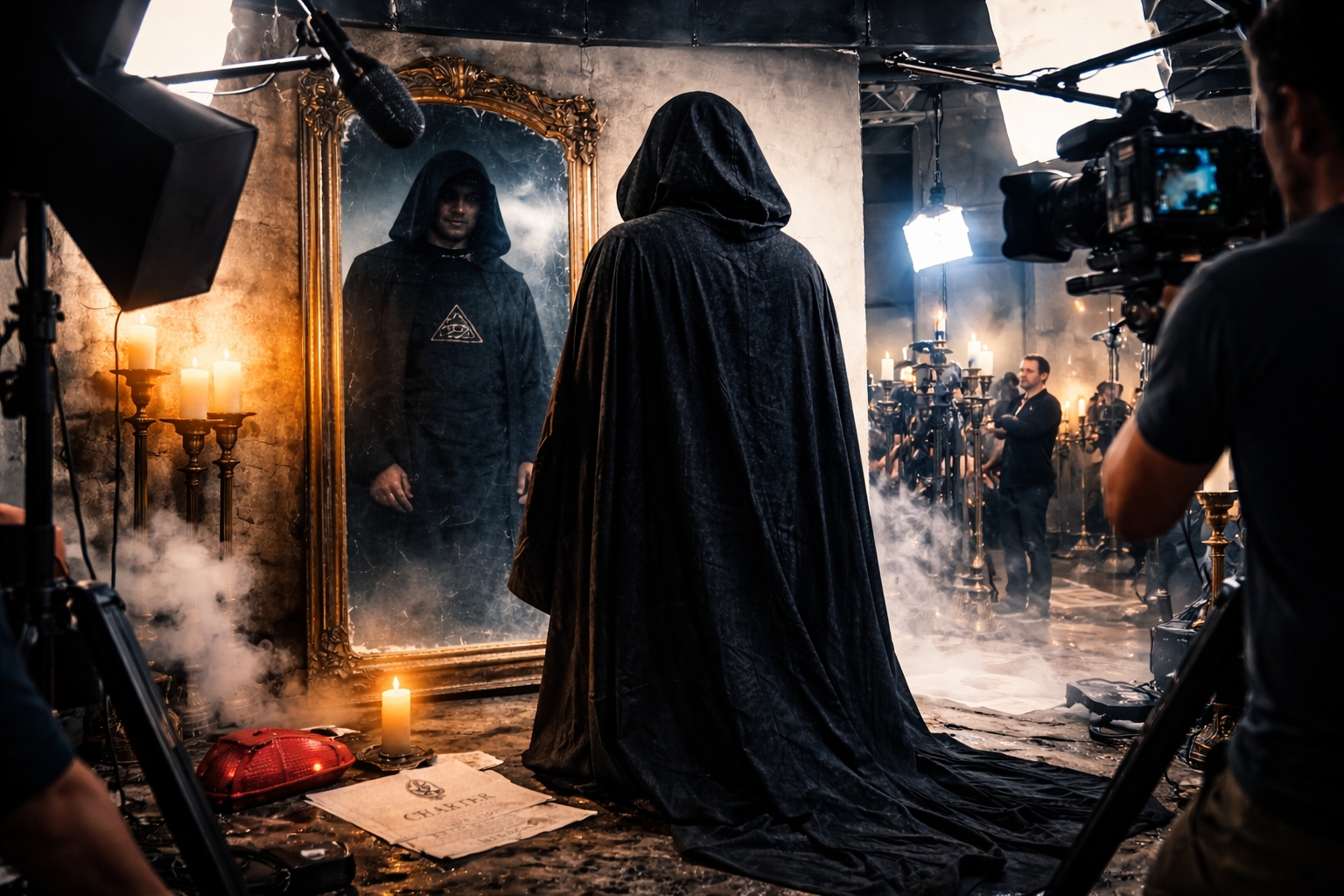 Ordo Templi Orientis, Marcelo A. C. Santos Alair Pereira, F.R.A. Euclydes Lacerda, Motta S.O.T.O. Hymenaeus Beta William Breeze Sebastião Carvalho Ellic Howe Lon DuQuette Caliphat Carlos Raposo Marisol Seabra Martin Starr Ordo Baphometi, Walter Jantschik Rietti H.J. Metzger Karl Germer Saturnus Ralf Tegtmeier