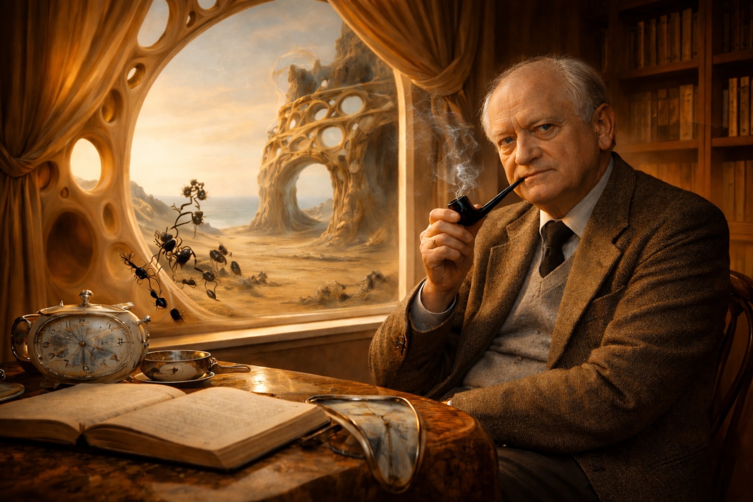 Oscar R. Schlag, Leopold Szondi, Albert Schrenck-Notzing, Carl Gustav Jung, Karl Germer, Marcelo Ramos Motta, Bomsdorff-Bergen, Marcelo Ramos Motta, Jane Wolfe, Phyllis Seckler, Kenneth Grant, Fraternitas Saturni, Eugen Grosche