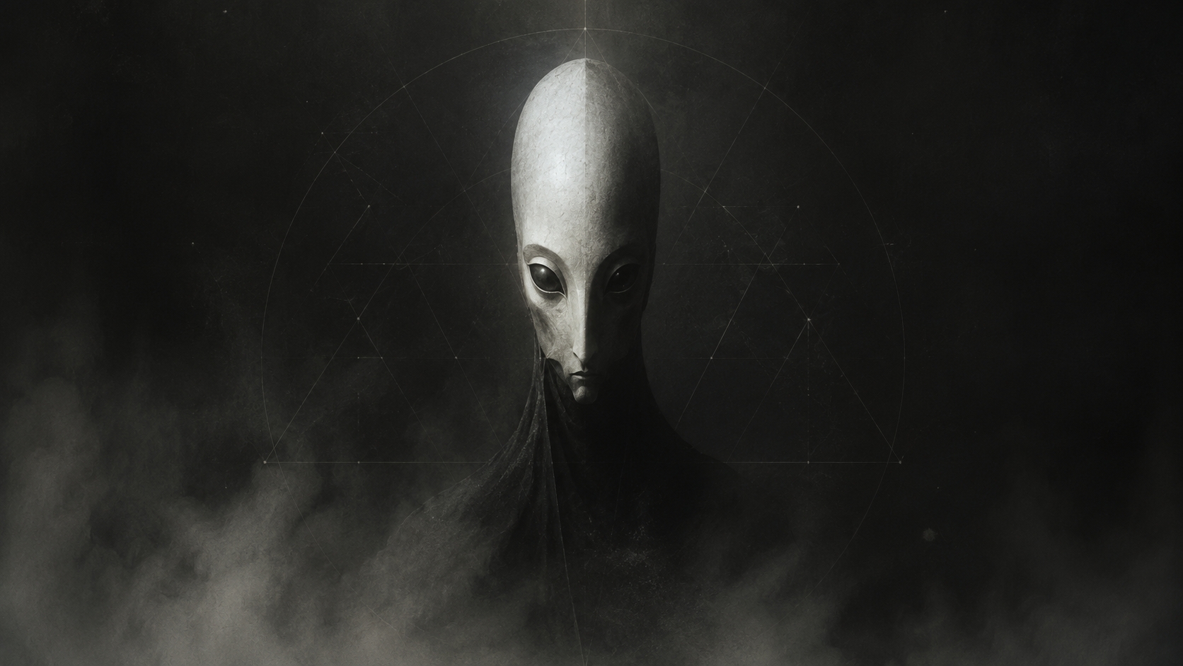 Simon Hinton — Sua totalidade na Mente — Typhonian O.T.O.