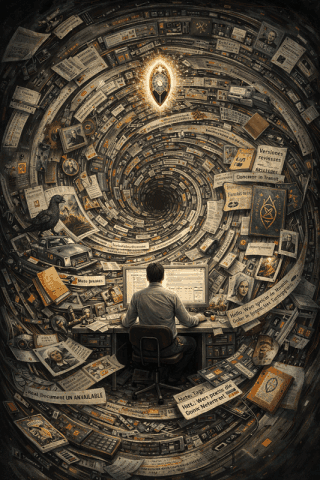 What’s New on the Ordo Templi Orientis Phenomenon