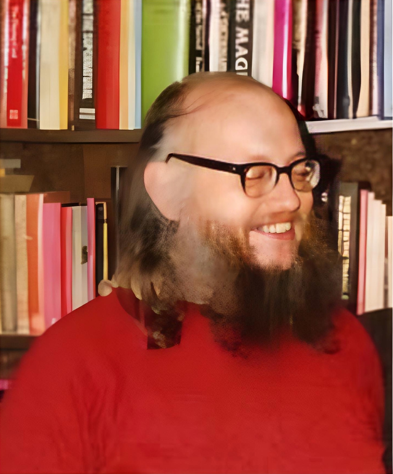 William Heidrick (August 9, 1948 – August 14, 2023)