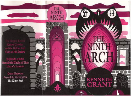 The Ninth Arch - Kenneth Grant