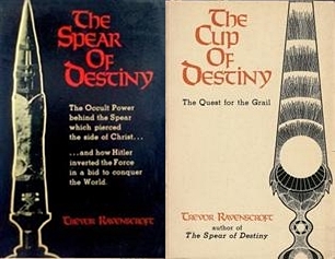 The Spear of Destiny — Trevor Ravenscroft