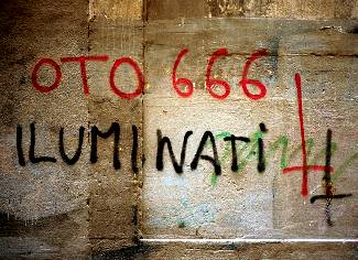 Ordo Templi Orientis, O.T.O., 666, Illuminati